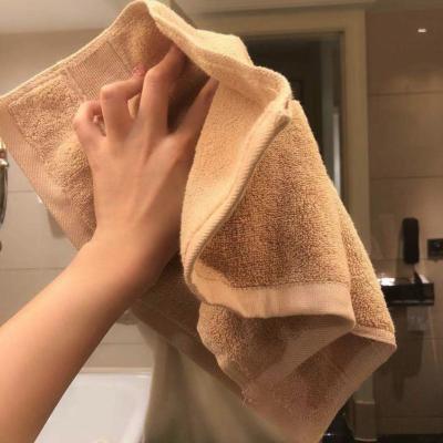 China Wholesale Compressed Luxury 100% Cotton Bath Towels For Hotel for sale