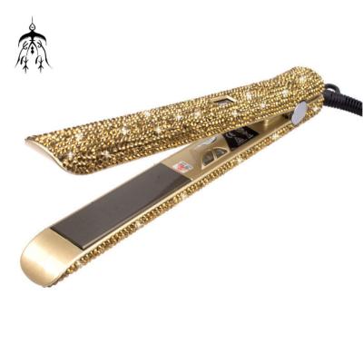 China Outdoor 450 Degree Hair Straightener Flat Iron for sale