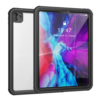 China Waterproof Waterproof Case For iPad Pro 11