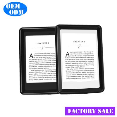 China New Arrivals Waterproof Case For EBook Reader Kindle Oasis HD Picture Full Body 360 High Quality Reading Case for sale