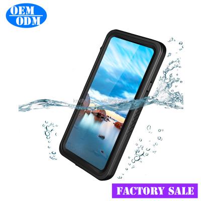 China Fashion ; Sports; Outdoor For iPhone X Case , Mobile Phone Cover Waterproof Case For iPhone X For iPhone X Waterproof Case for sale