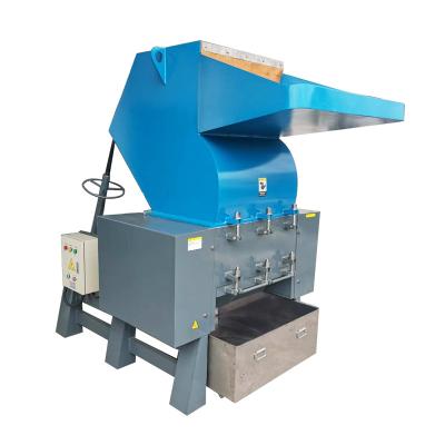 China Second Hand Horizontal CE Certified Plastic Recycling Machine 200~1500 Kg/H Used Plastic Crusher Machine Price Used Machine Price for sale