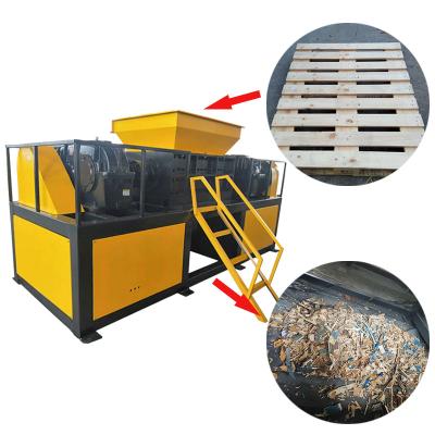 China Rubber/metal /plastic shredding 2022 plastic shredder machine recycling plastic shredders recycled shredder waste plastic machine for sale