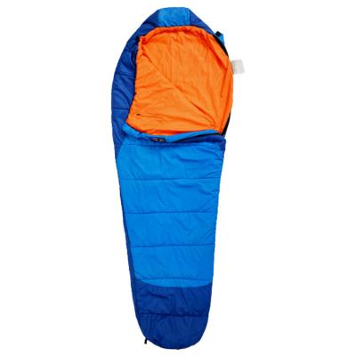 China Four Season Comfortable Adult Portable Silk Lightweight Mommy Camping Sleeping Bag for sale