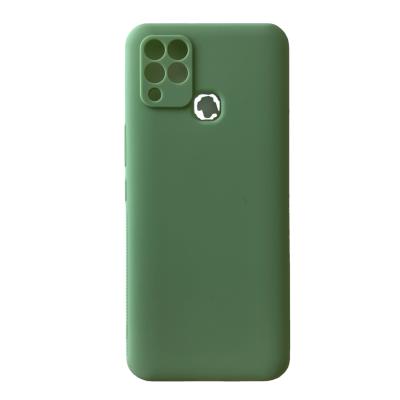 China Wholesale Protective Shockproof Back Cover ITEL A23 PRO A56 PRO A57 A25 Soft Material Full Suitable Case for sale