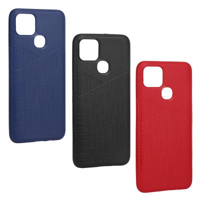 China Anti-fall For Wholesale HOT INF Phone Case Best Quality 10i X659 Security Device Silicone Phone Case TPU for sale