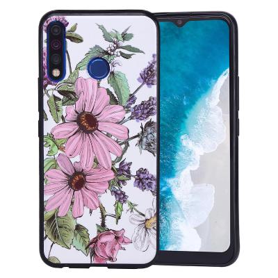 China Shockproof Fancy Cover Over 13 Years Manufacture Cell Phone Cases Seller For Itel A12 Phone Shockproof Case Anti-drop for sale