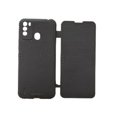 China Shockproof For ITEL S16 Mobile Phone Shockproof Case Manuturer Over 13 Years TPU Material Fits Royal Flip Cover Phone Case for sale