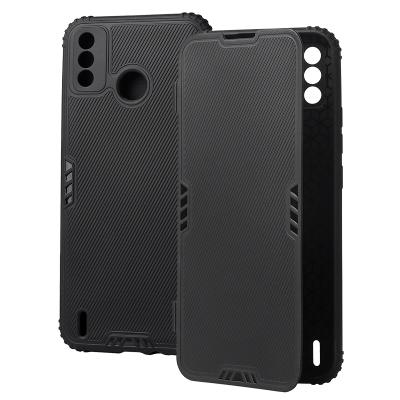 China Shockproof FOR Royal manufacturer TPU case manufacturer TPU material Wholesale anti-drop shake FNI INIX SMART5 mobile phone case suitable for for sale