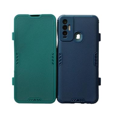 China Shockproof For Itel P36 Mobile Phone Case Over 13 Years Manutuer TPU Material Fits Royal Anti-drop Flip Cover Phone Case for sale