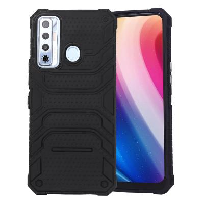 China Shockproof for FNI INIX CAMON17 Super-iron phone case manufacturer TPU material wholesale anti-drop mobile phone case suitable for sale