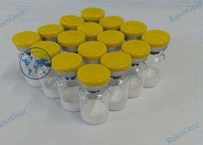 China An Underrated GHRP Hexarelin Peptide 2mg/vial For Helps Circulate Body Growth Hormone for sale