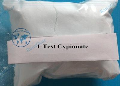 China High Purity 1-Testosterone Cypionate powder dihydroboldenone DHB Powder China Supplier for sale