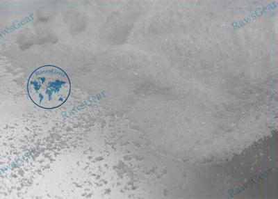 China Local Anesthetic Levobupivacaine HCL Powder Levobupivacaine Hydrochloride For Surgery Use CAS 27262-48-2 for sale