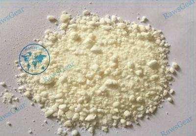 China Pharmaceutical Trestolone Acetate Ment Powder For Sports Performance Enhancement for sale