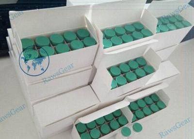 China PT141 CAS 189691-06-3 Growth Hormone Releasing Peptide For Muscle Growth for sale