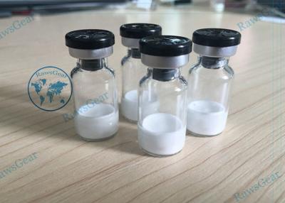 China TB500 Peptides Powder For Promote Healing and Creation of New Blood and Muscle Cells for sale