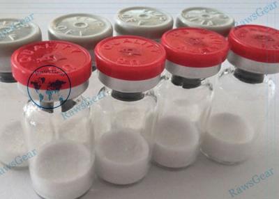 China China Bodybuilding Lyophilized Delta sleep-inducing peptide For improving Sleeping for sale