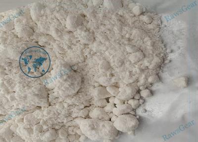 China 1,3 - Dimethylpentylamine DMAA Hydrochloride Weight Loss Powders CAS 13803-74-2 for sale