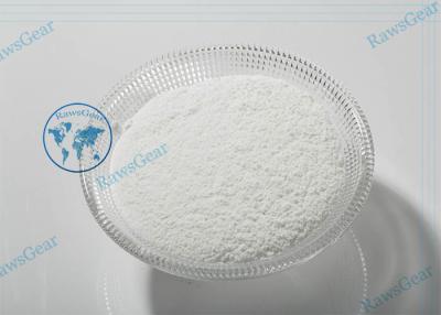 China High Purity Methandriol dipropionate MADP Powder For Muscle Building CAS 3593-85-9 for sale