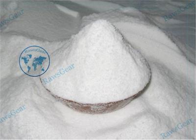 China Orally Progestogen Drug Ethisterone Powder For Treatment of Gynecological Diseases for sale