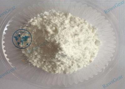 China Fitness Use Sarms Cycle Powder MK 677 Ibutamoren Factory Supply With 100% Safe Shipment for sale