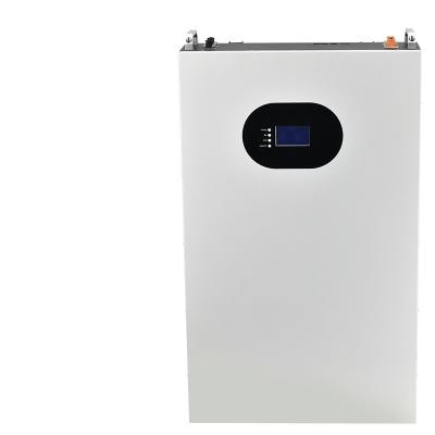 China 48v 48 volt lithium ion battery wall mounted lithium ion battery batteries for home application SN-48200 for sale