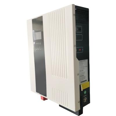 China Factory Customization Best Selling Solar Inverter Over 10000 Cycles 3kw Grid Tie Inverter For Home Solar System SN500 for sale