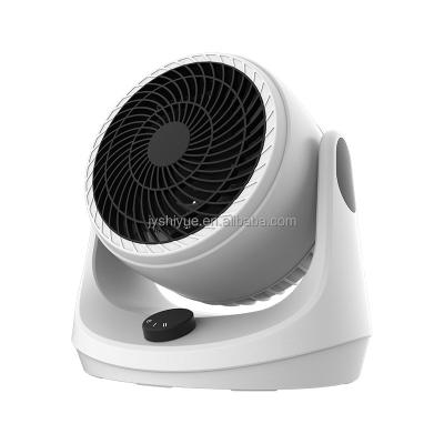 China Hotel Ebez Summer Product 220V Table Rotary Stand Fan Household Air Cooling Hot Selling Portable Circulation Fan for sale