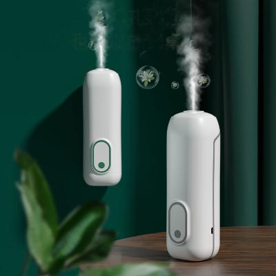 China Wholesale Hotel Smart Fragrance Machine Mini Humidifier Diffuser for Home and Hotel for sale