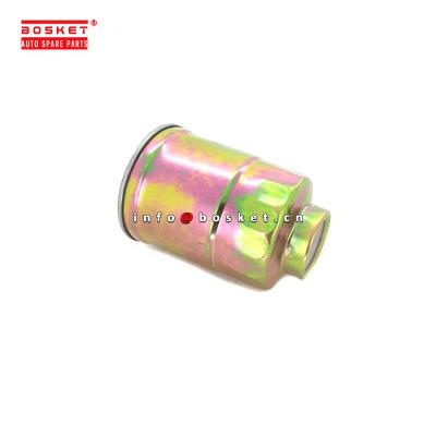 China 8-98037481-0 fuel filter cartridge kit 8980374810 suitable for ISUZU NPR 4HK1-T for ISUZU for sale