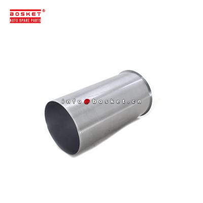 China 8-94247861-0 Cylinder Liner 8942478610 Suitable For ISUZU NKR55 4JB1 For ISUZU XE for sale