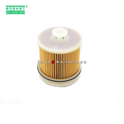 China 8-98203599-0 fuel filter element 8-98037011-0 8-98393040-0 suitable for ISUZU FRR FSR 4HK1 4JJ1 for ISUZU for sale