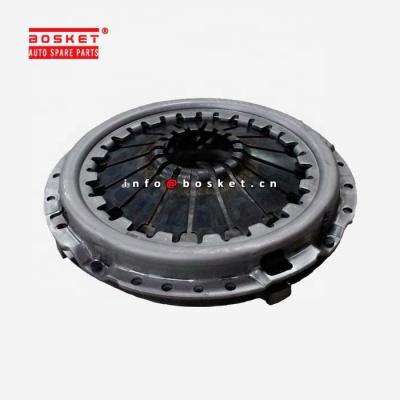 China 1601040-150 Clutch Pressure Plate Assembly Fit For ISUZU FTR 4HK1 For ISUZU FTR for sale