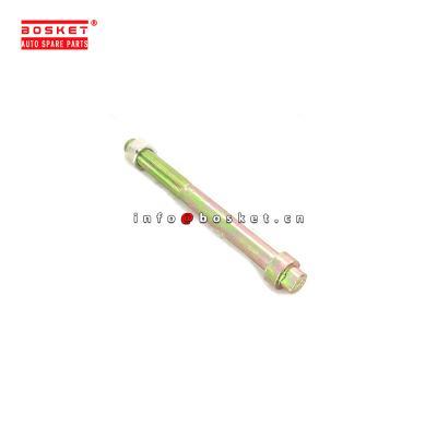 China 1-51156414-0 Front Leaf Spring Center Bolt 1511564140 suitable for ISUZU CXZ 6WG1 6WG1 for sale