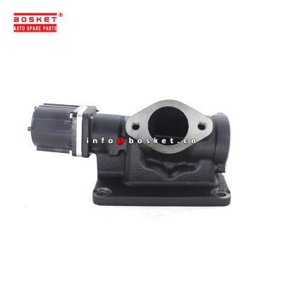 China 8-97603872-9 EGR Valve 8976038729 Suitable For ISUZU VC46 6UZ1 For ISUZU VC46 for sale