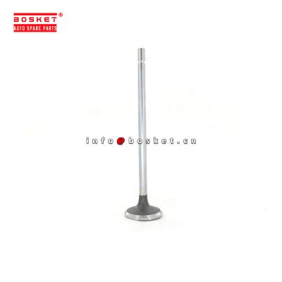 China 8-97388644-0 exhaust valve 8973886440 suitable for ISUZU VC46 for ISUZU VC46 for sale