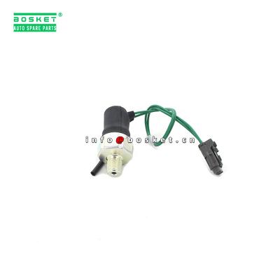 China 1-82410176-1 Stop lamp switch 1824101761 suitable for ISUZU CXZ81 10PE1 for ISUZU for sale