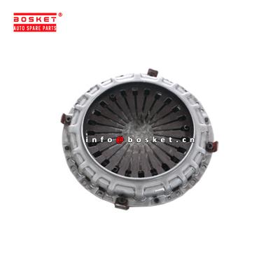 China 1-31220445-2 Clutch Pressure Plate Assembly 1-31220463-0 1-87611003-0 Suitable for ISUZU CXZ51K 6WF1 6WF1 for sale