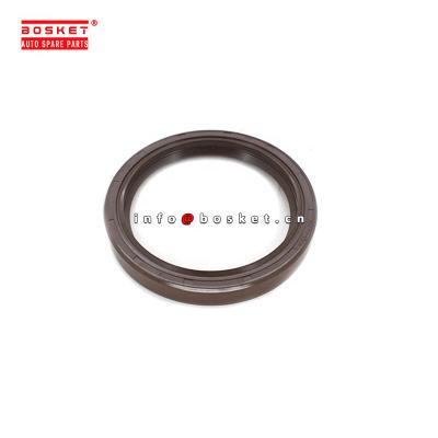 China 1-09625577-1 rear cover gasket 1096255771 suitable for ISUZU CXZ81 10PE1 10PE1 for sale