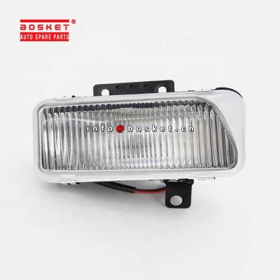 China Heavy Duty Truck 1-82110453-0 8-98149149-0 1821104530 8981491490 Right Sides Fog Lamp Assembly Suitable For ISUZU CXZ51K 6WF1 for sale