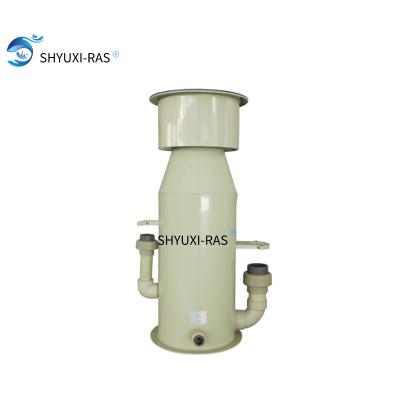 China Farms Factory Supply Bargain Price Protein Skimmer Fish Protein Skimmer for sale