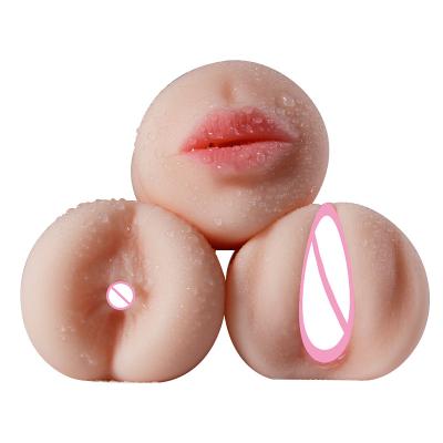 China Hot Selling Male Sexy Toys Strip Masturbator Pocket Cat Sex Toys For Men for sale