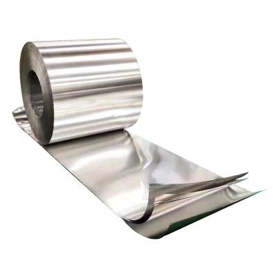 China Insulation Soft Material 1235 8011 Wholesale Printed Reflective Industrial Aluminum Foil Roll for sale