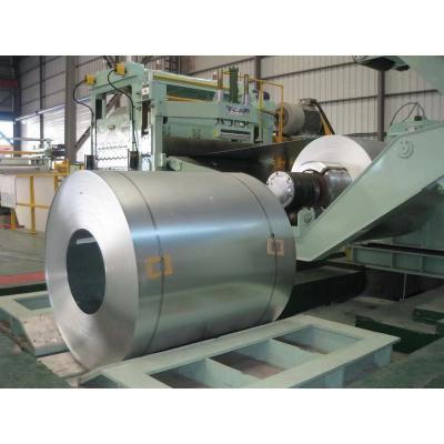 China Hot Selling Boat Plate DX51D DX52D Z40 Z60 Z100 Galvanized Steel Coil for sale