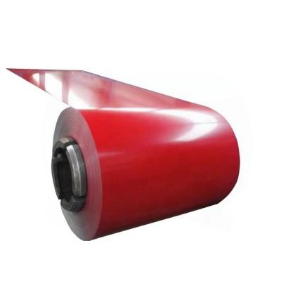 China Forms high quality ppgi 0.8 mm paint galvanized steel sheet coil for sale