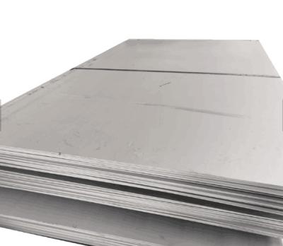 China Wholesale 36 Gauge Metal Ship Plate 38 Thick 6mm Galvanized Steel Sheet for sale