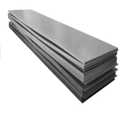 China Wholesale 1.8mm Thick Galvanized Steel Sheet Boat Plate 26 Gauge Weight for sale