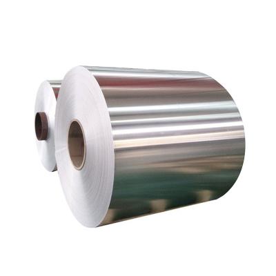 China High Quality Aluminum Alloy 1060 Spool 1100 3003 3105 5052 Spools for sale