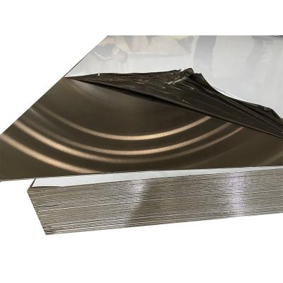 China Flat In Stock 7075 t651 t6 5754 1050 1060 Aluminum Metal Sheets Plates for sale